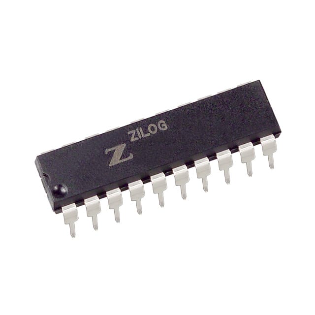 Z8F0230PH020EG Zilog  Microcontrollers